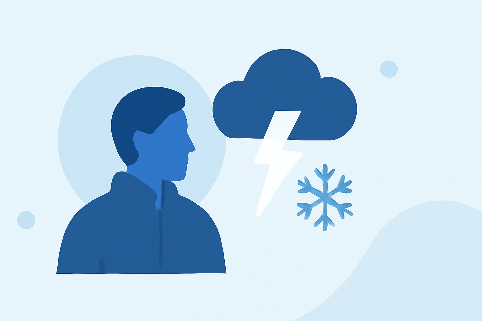 Preparing for Winter Storms and Hurricanes: Essential Tips for U.S. Residents