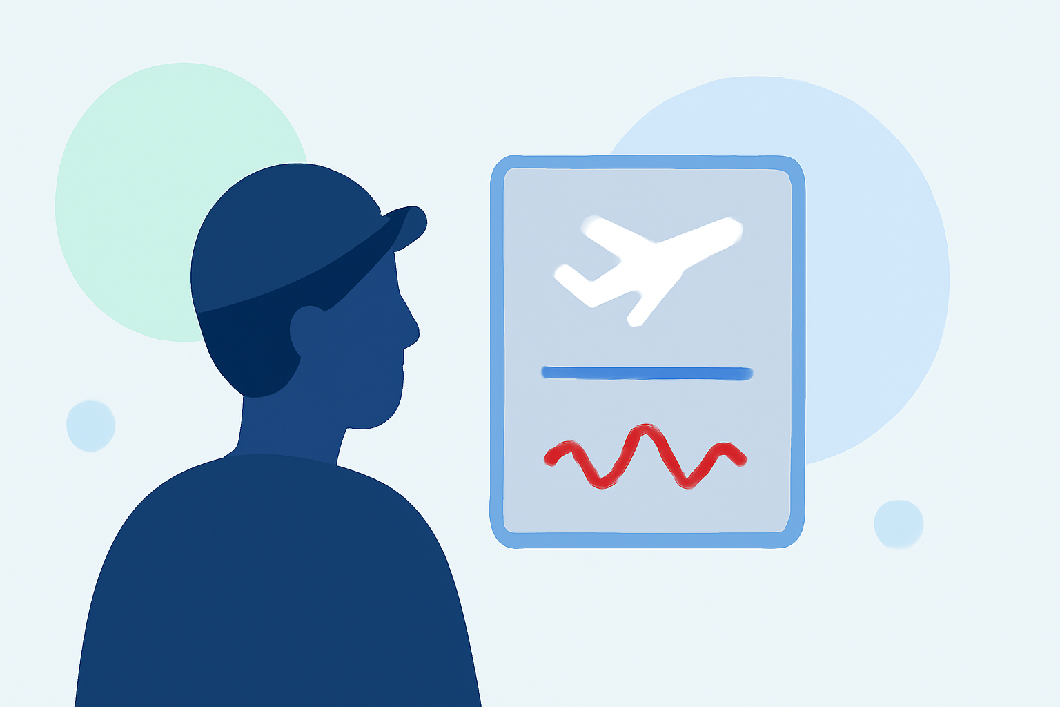 Navigating Summer Travel: A Guide to Connecting Flights Amidst Weather Challenges