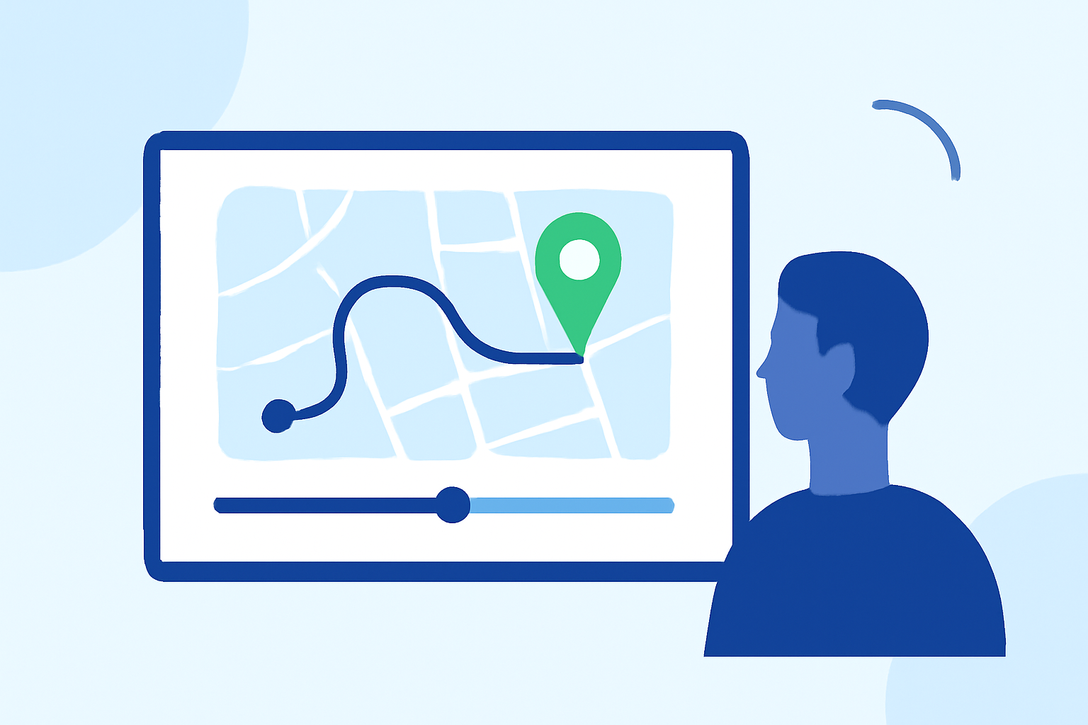 Enhancing Your Videos with Route Progress Overlays: A Step-by-Step Guide