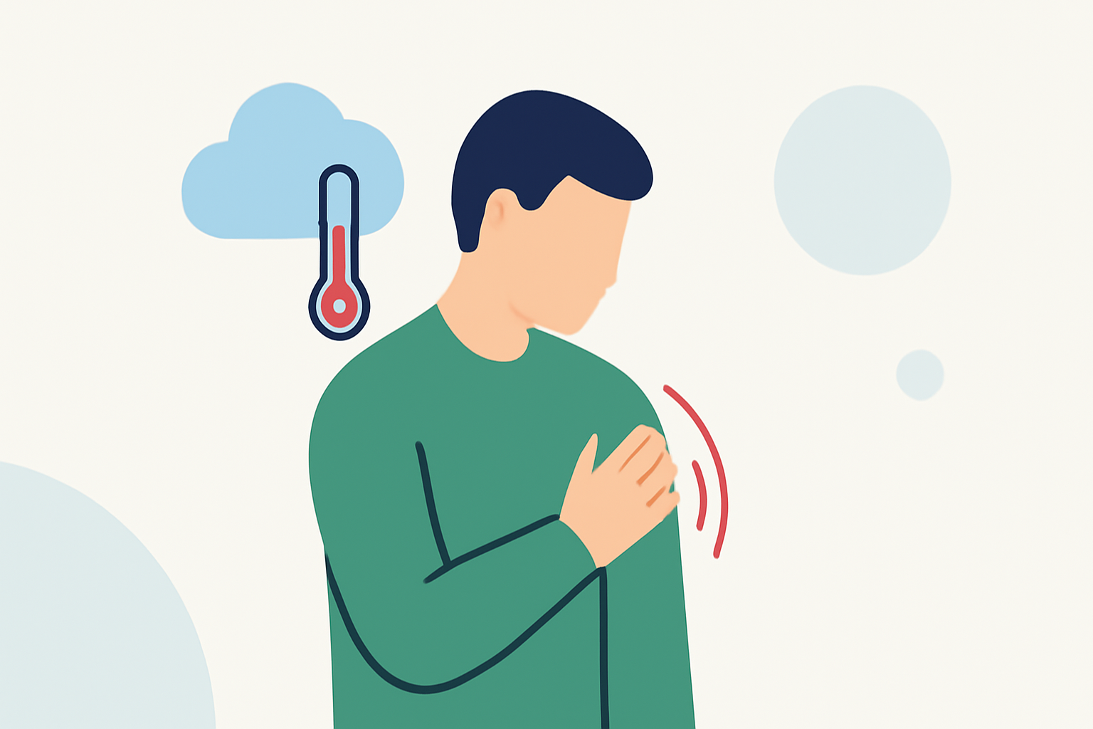 Understanding Weather-Related Joint Pain for Gardeners