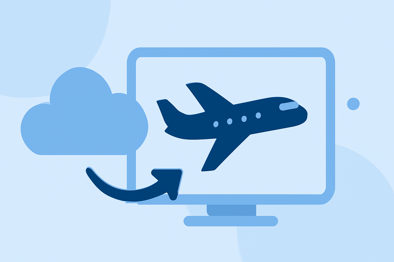 Navigating Quick Storm Disruptions in U.S. Air Travel: How Planes Live Can Help