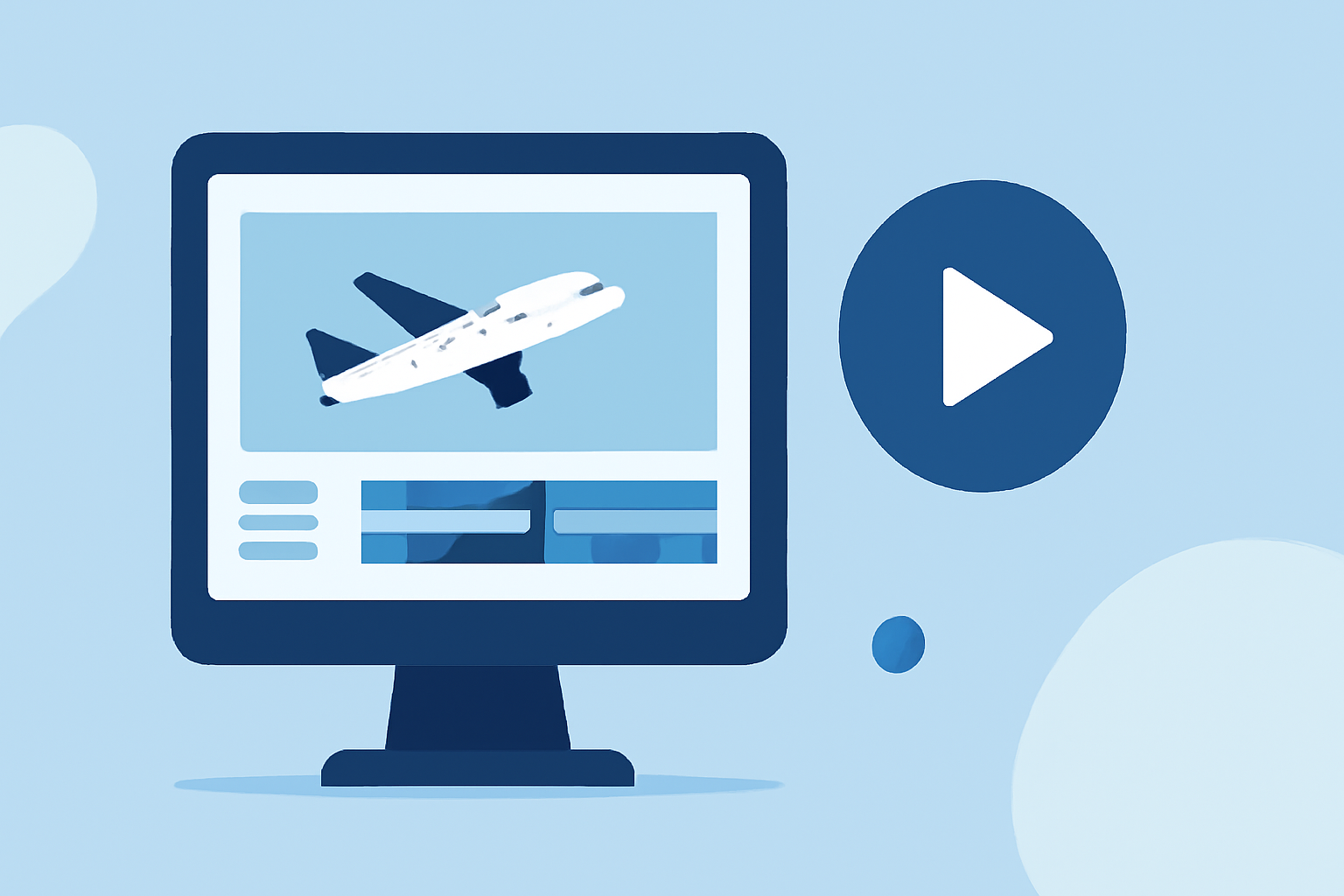 Mastering Aircraft B-Roll Editing: A Step-by-Step Guide