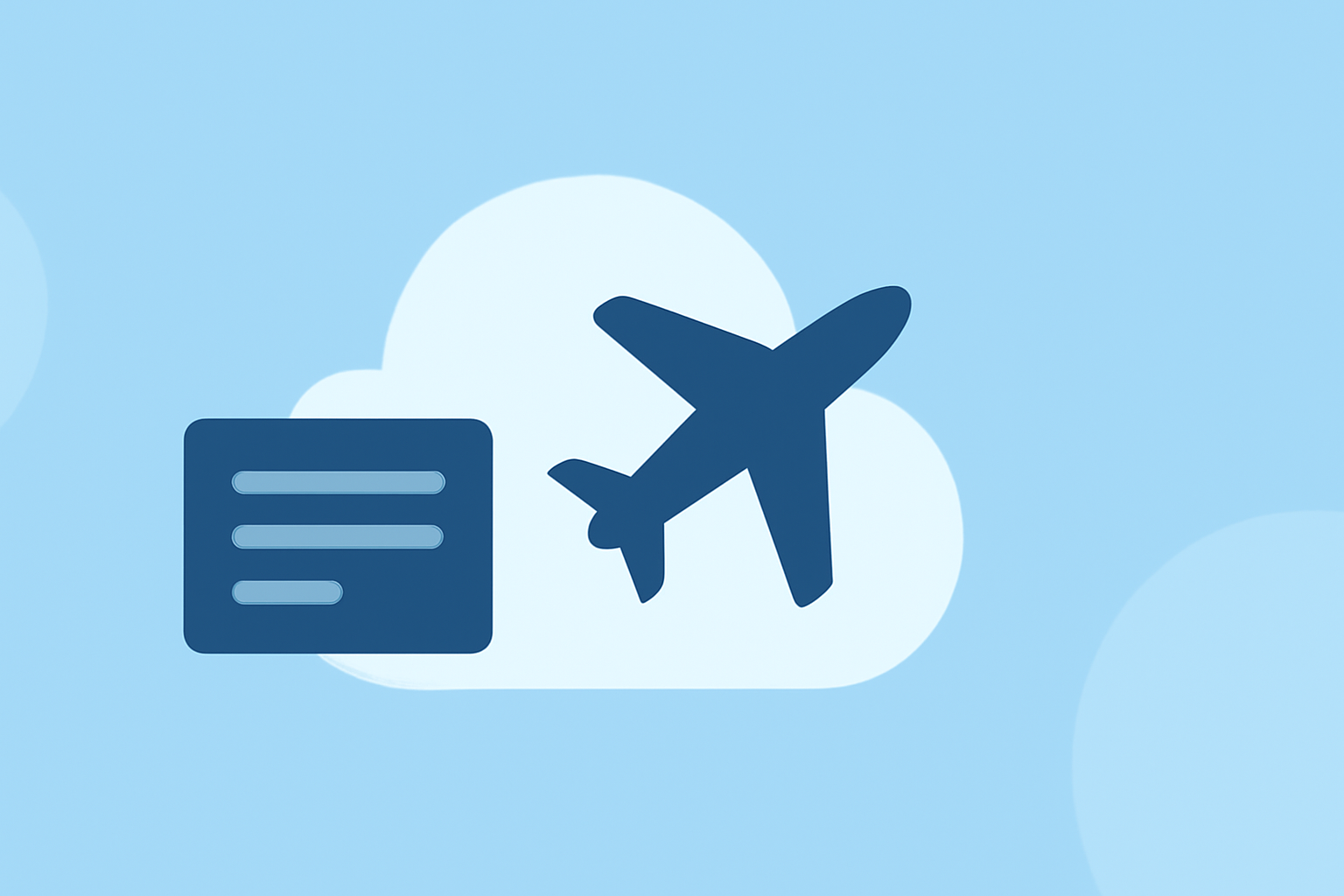 Weather and Your Airport Commute: A Step-by-Step Guide for Cautious Flyers