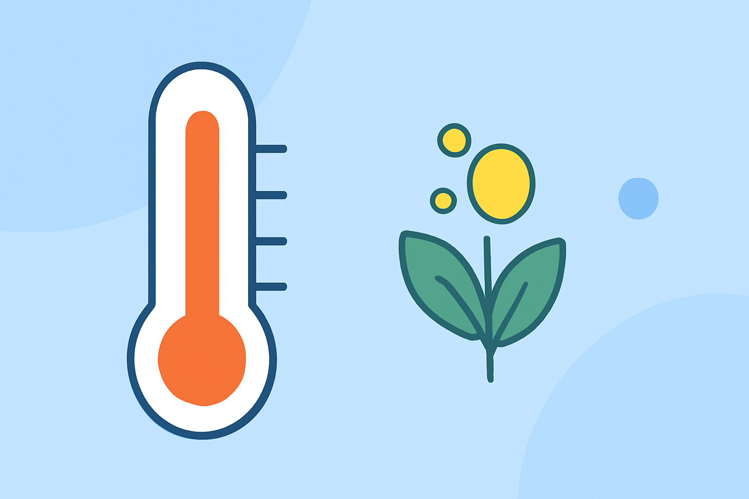 Understanding Heat Index and Pollen Season: Essential Insights