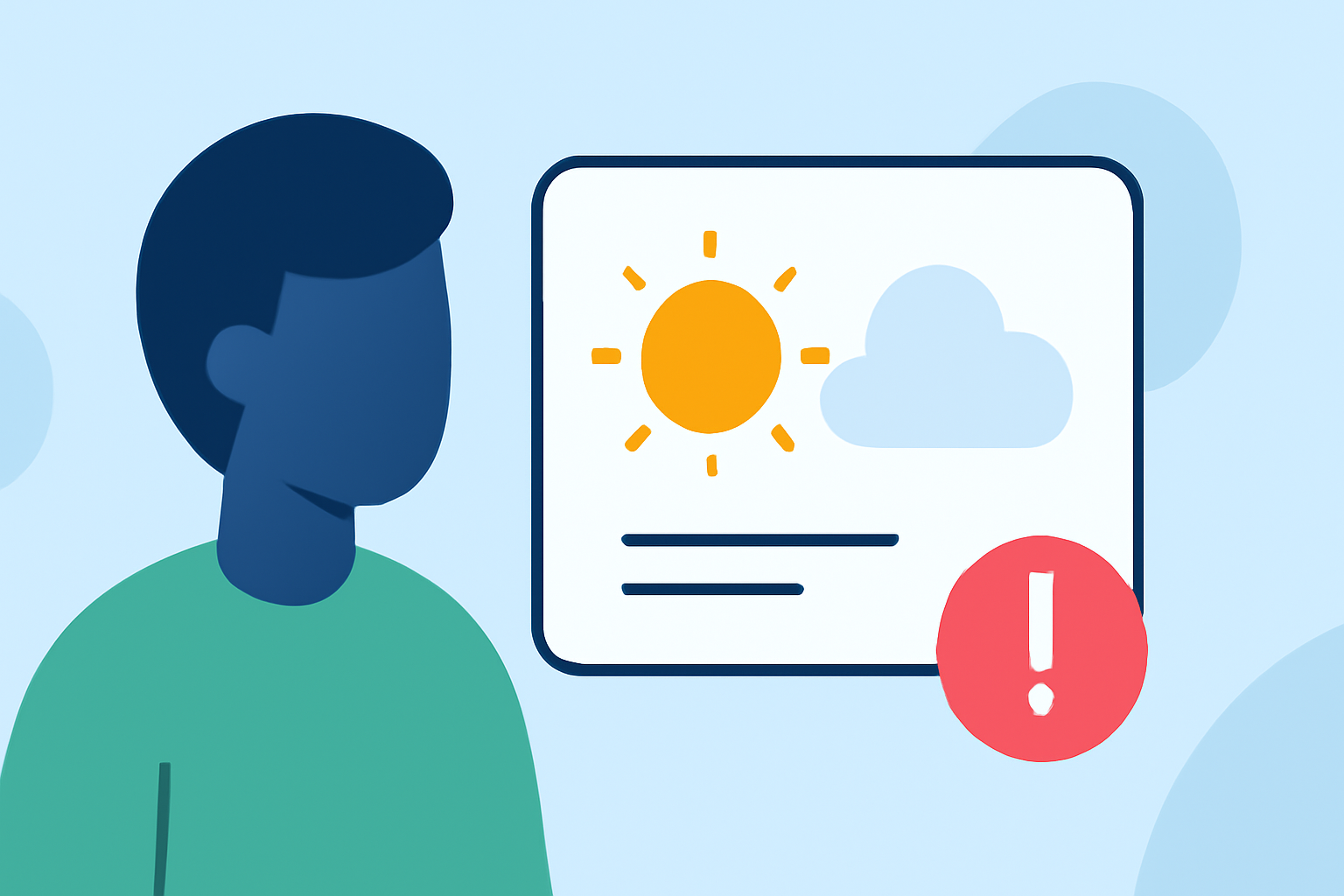 Spring Weather Outlook: Mistakes to Avoid in Under 5 Minutes
