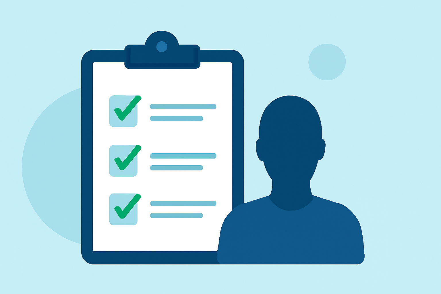 Heat Index Basics Checklist for Outdoor Enthusiasts
