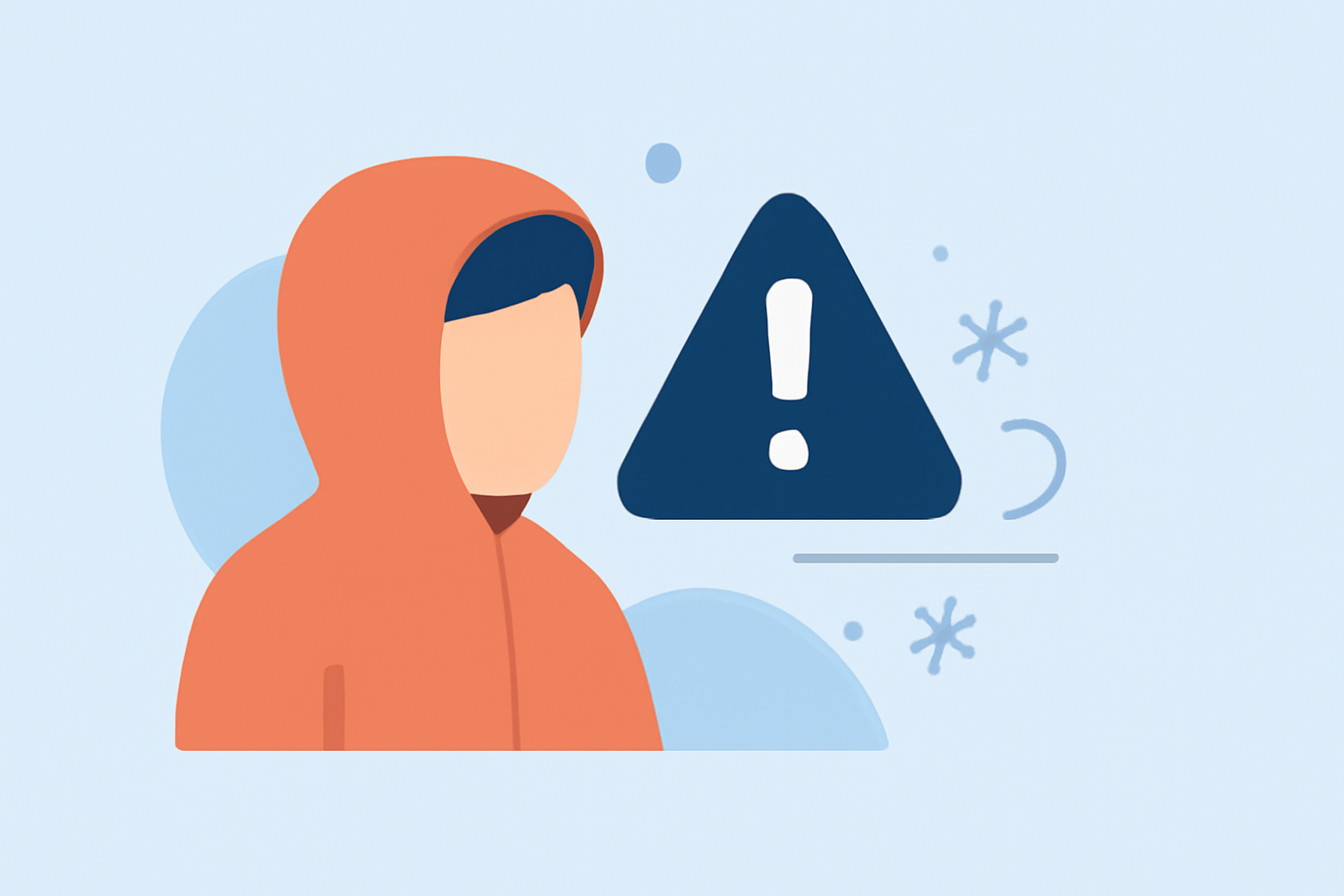 Blizzard Safety Mistakes to Avoid During Severe Weather