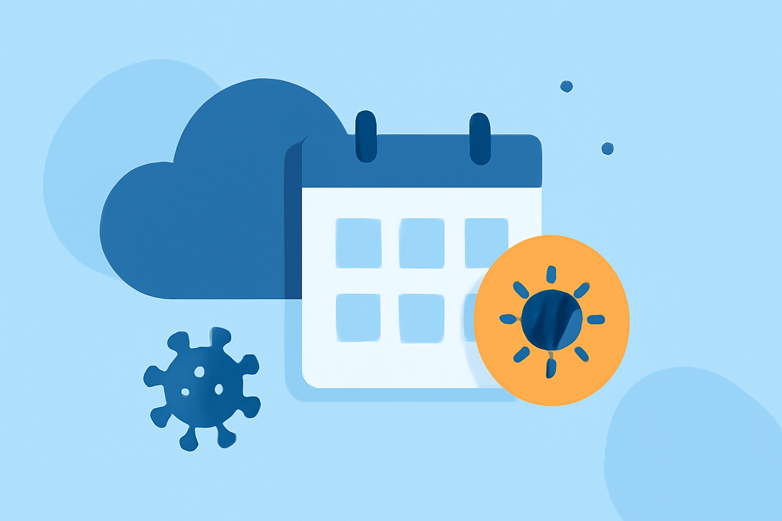 Planning Your Diving Trip During Pollen Season: Essential Weather Considerations