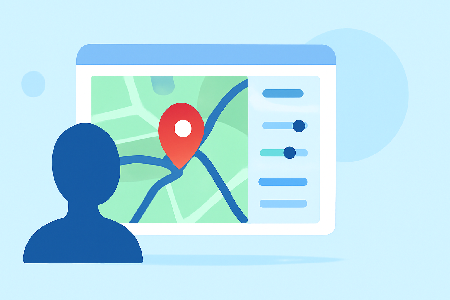Mastering Map Overlay B-Roll Editing: A Comprehensive Guide