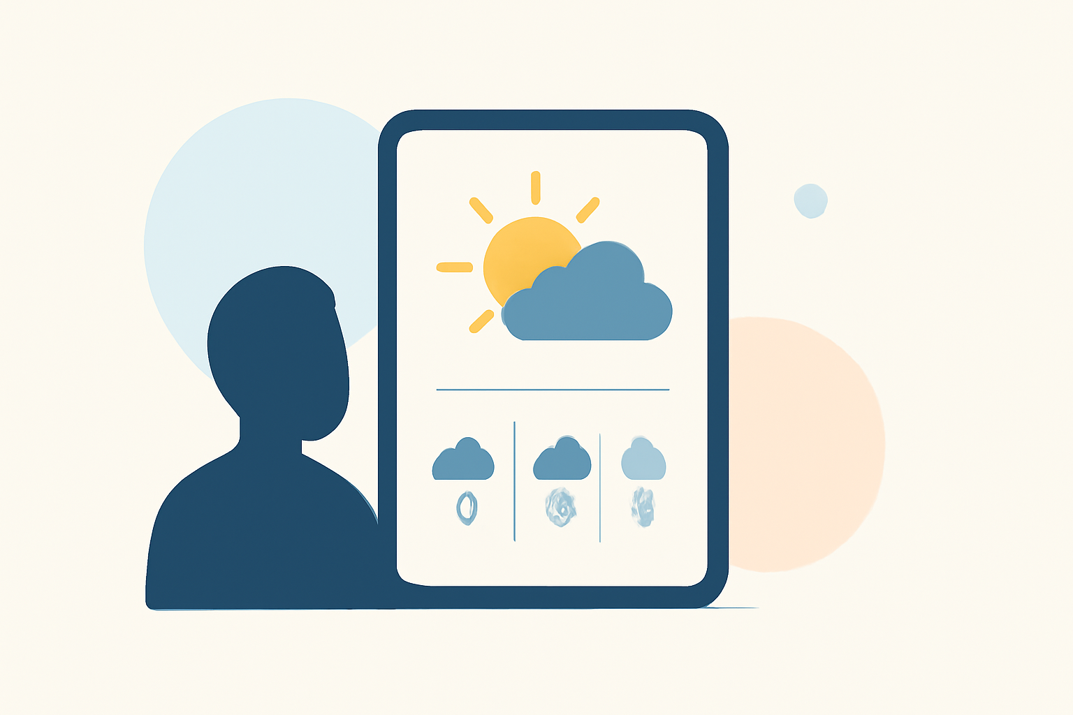Essential Guide to Weather Tracking on Your Travel Day