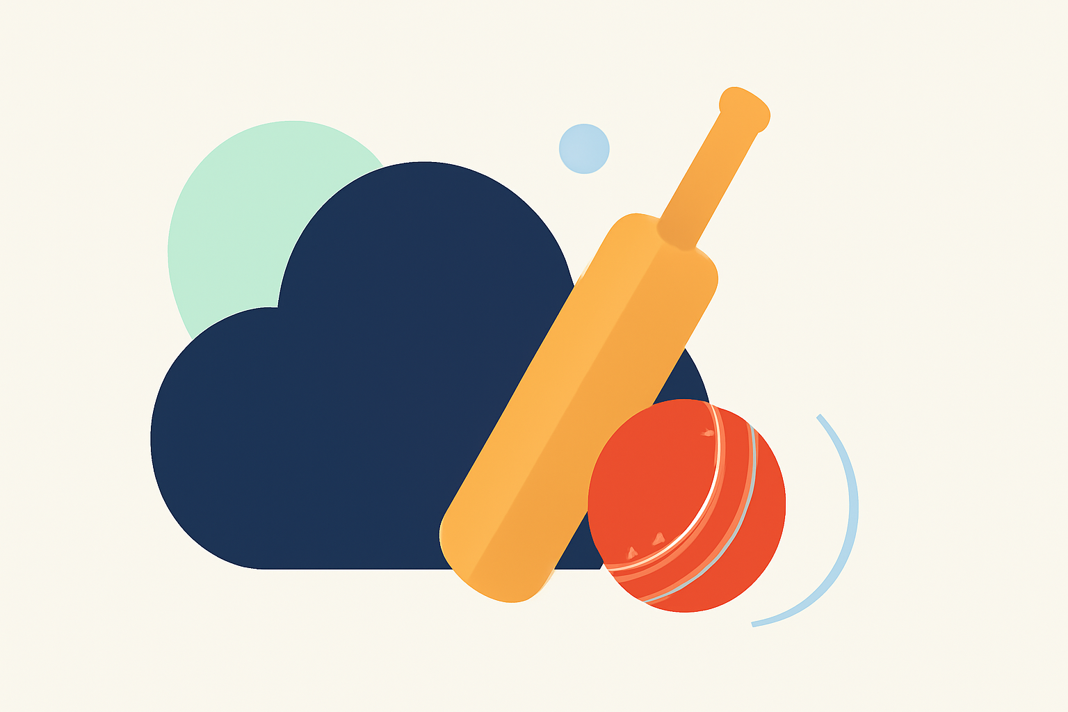Understanding the Impact of Weather on Cricket Matches