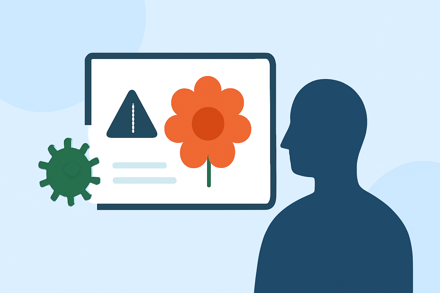 Understanding Pollen Alerts for Travelers