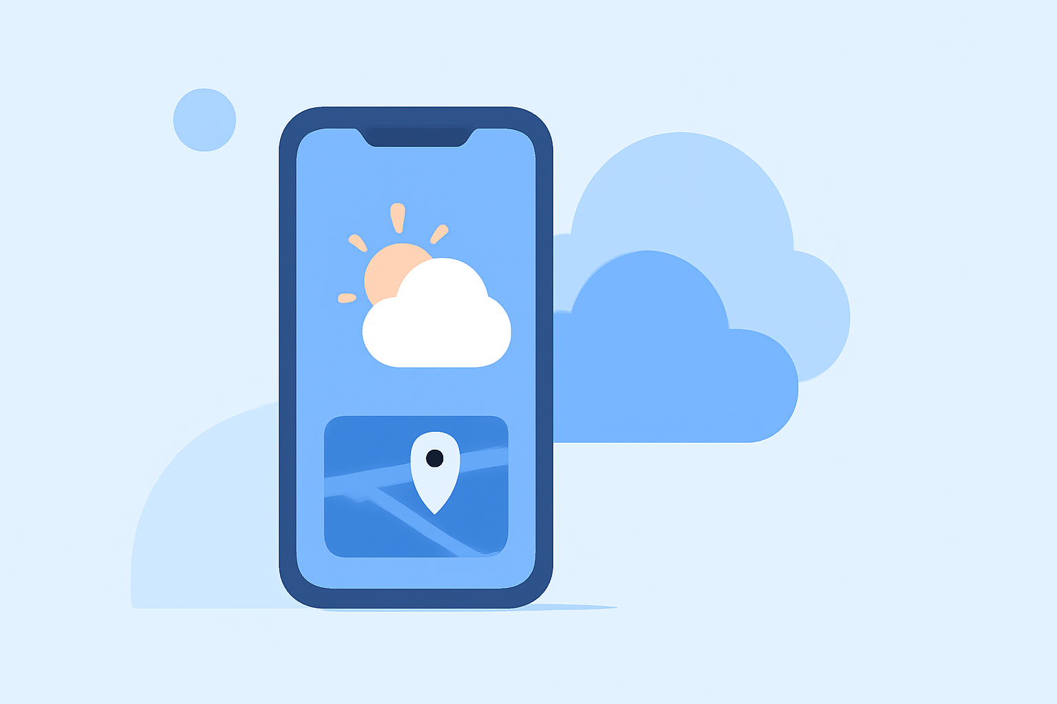 Essential Weather Apps for Travelers: Your Guide to Staying Prepared