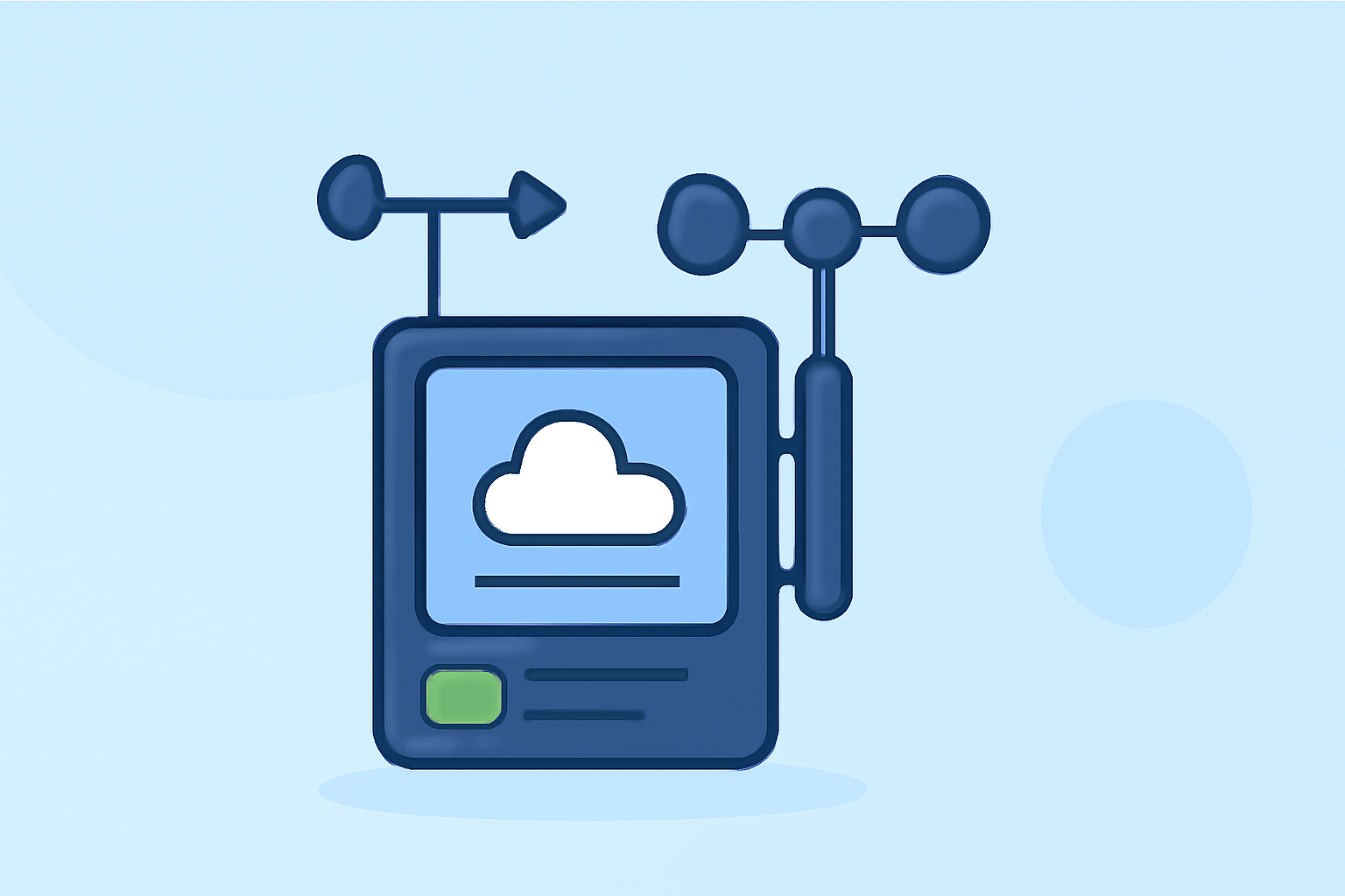 Weather Station Data Tutorial for Outdoor Enthusiasts