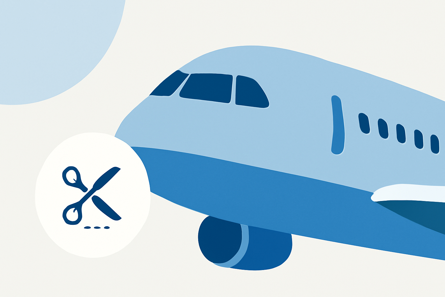 Common Aircraft Close-Up Clip Editing Questions the Easy Way