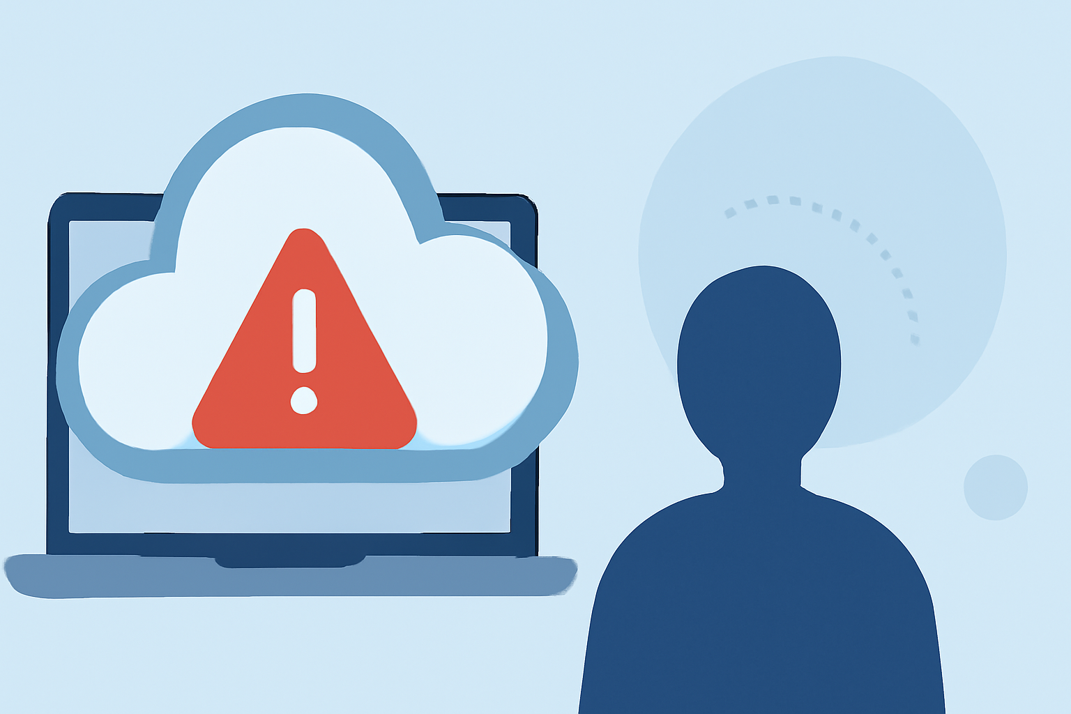 Understanding Weather Alert Lead Times for Travelers in the United States