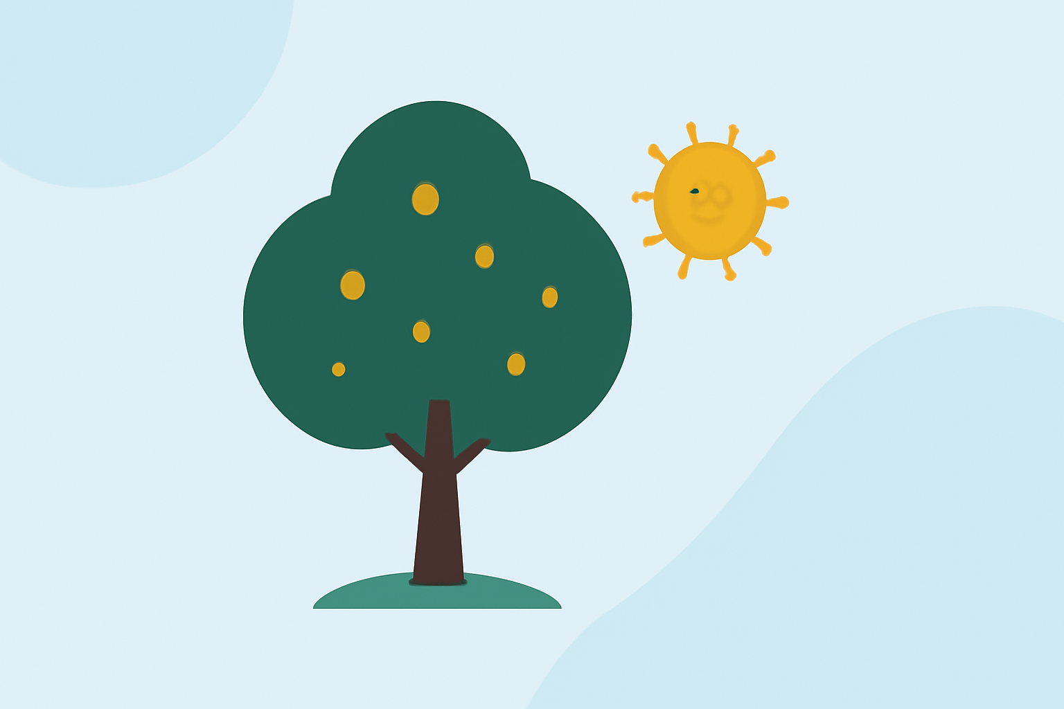 Understanding Tree Pollen: A Simple Guide