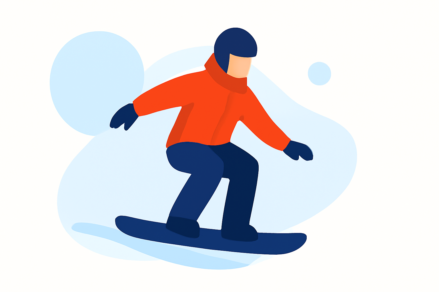 Mastering Snowboarding Weather in Under 5 Minutes