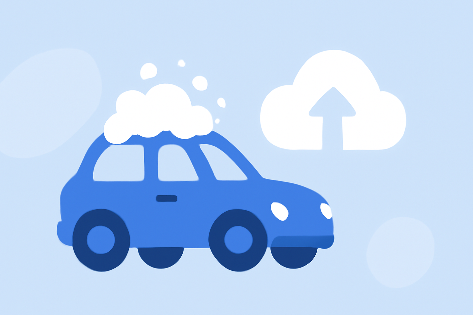 Essential Weather Tips for Washing Your Car