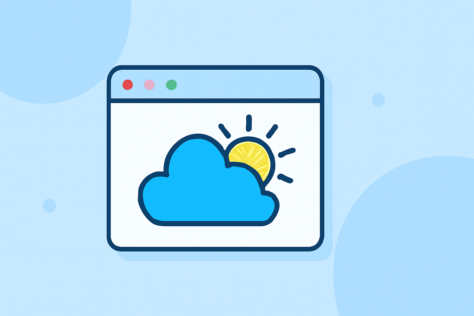 Avoiding Common Weather Banner Design Mistakes