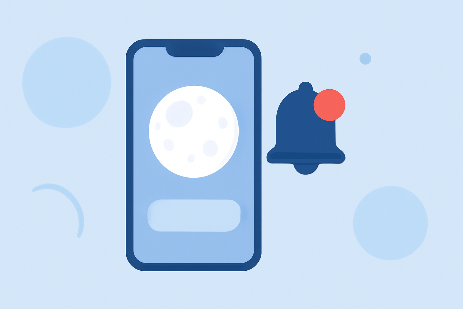 Getting Started with Full Moon Notifications in Under 5 Minutes
