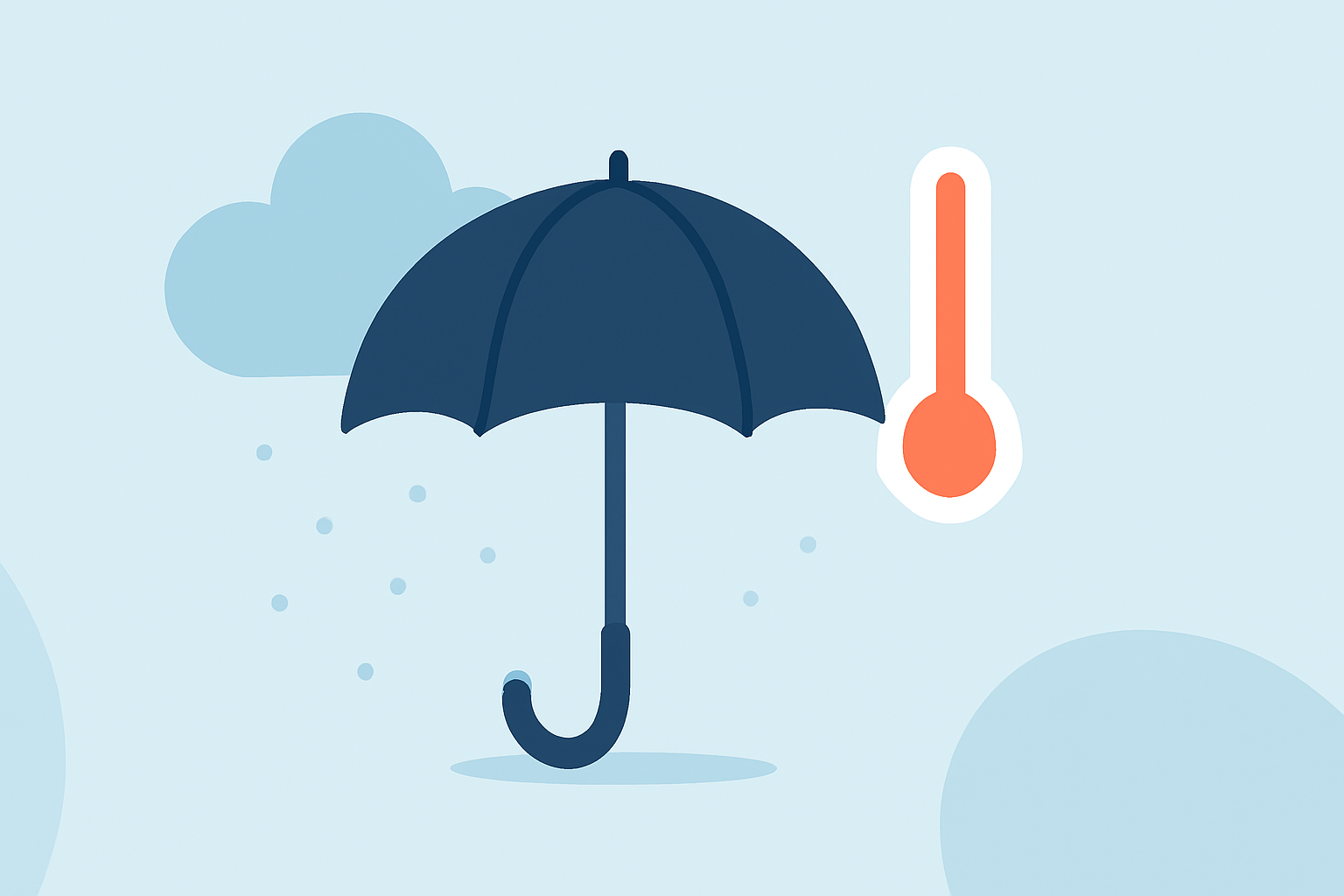 Essential Gear for Various Weather Conditions