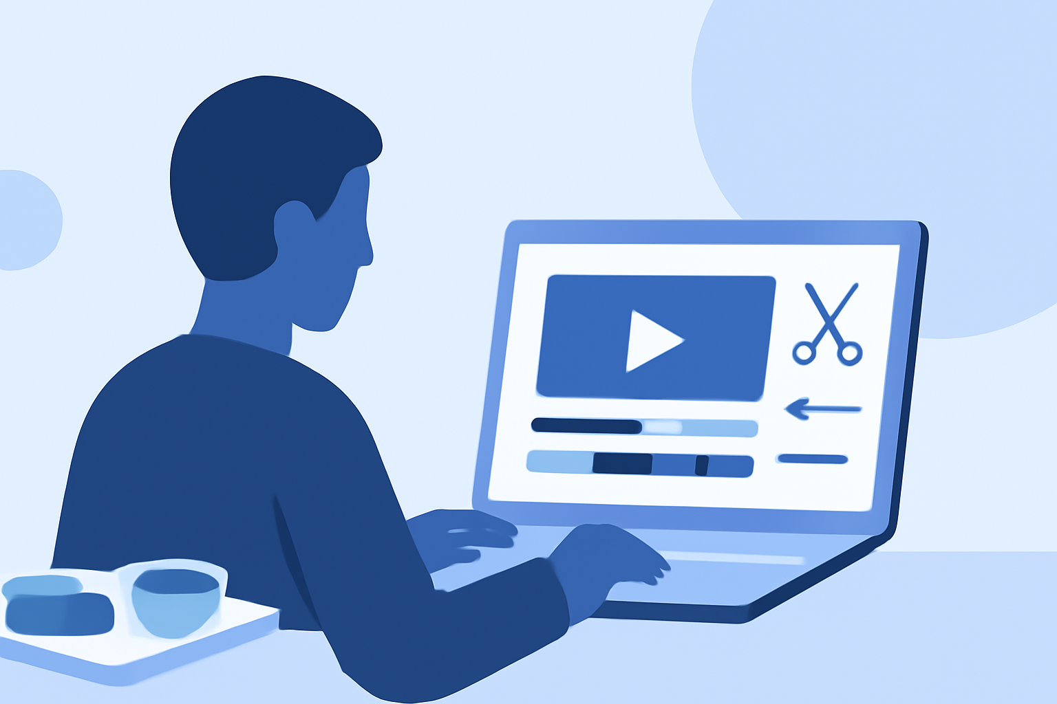Mastering In-Flight Meal Video Editing: A Comprehensive Guide
