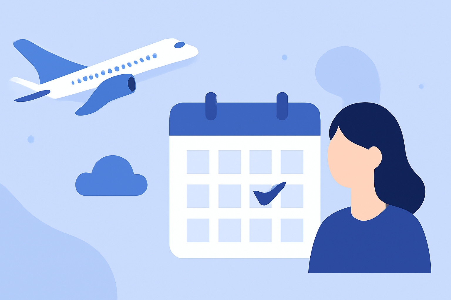 Rebooking Flights During Storms: A Comprehensive Guide