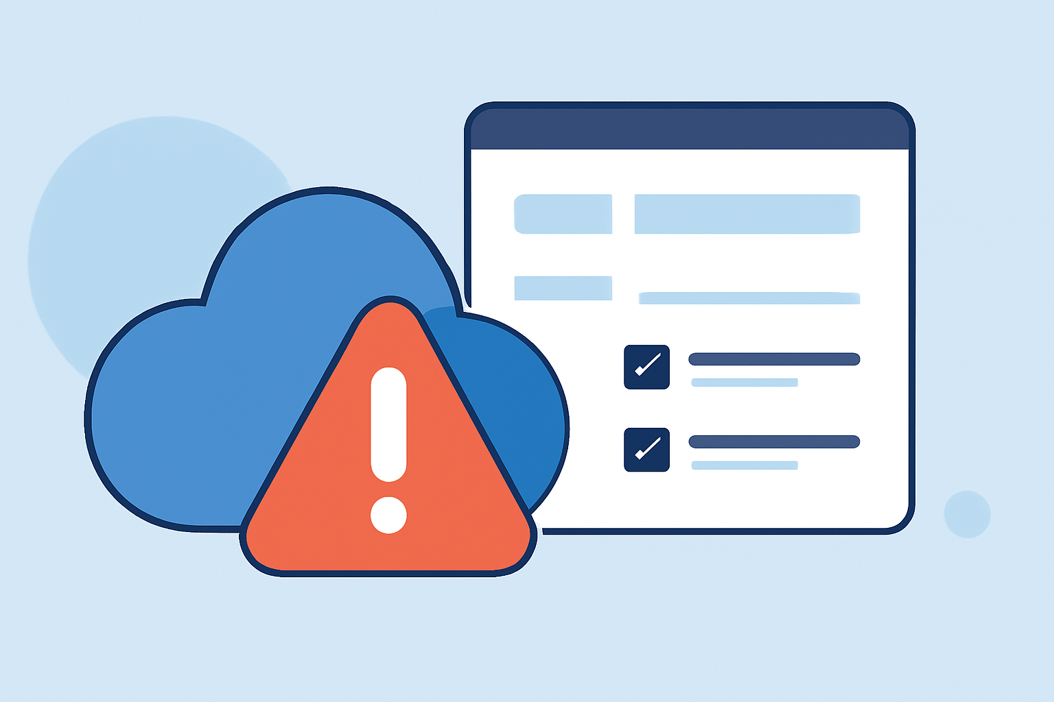 How to Configure Weather Alert Plans Step-by-Step