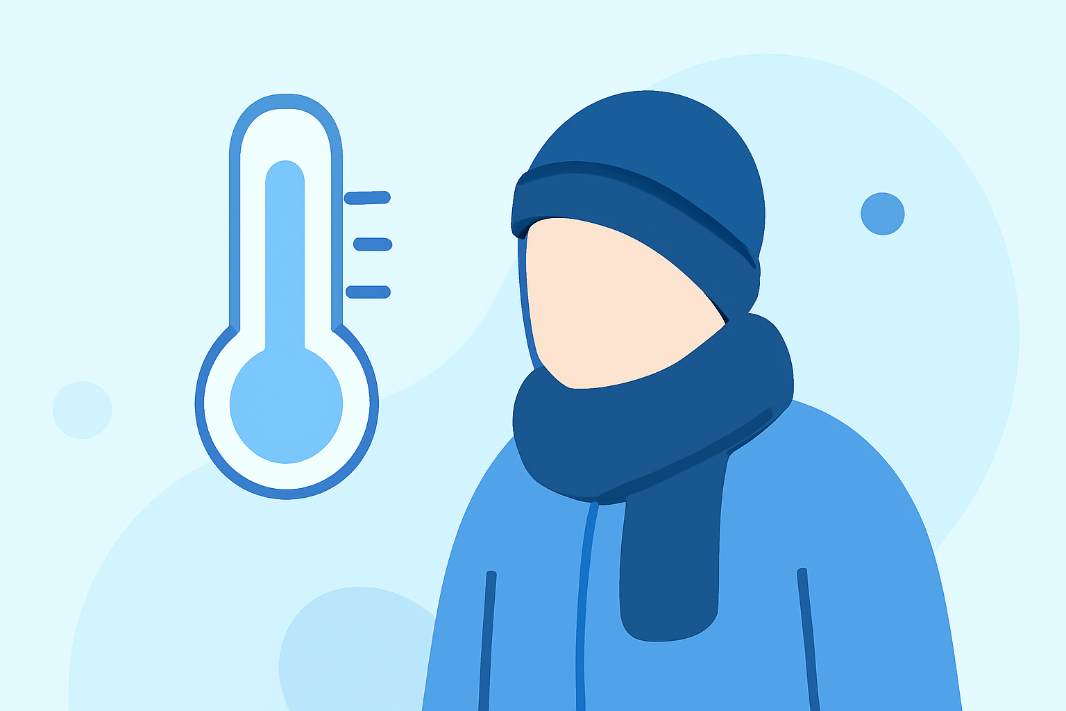 Getting Started with Hypothermia Prevention for Travelers
