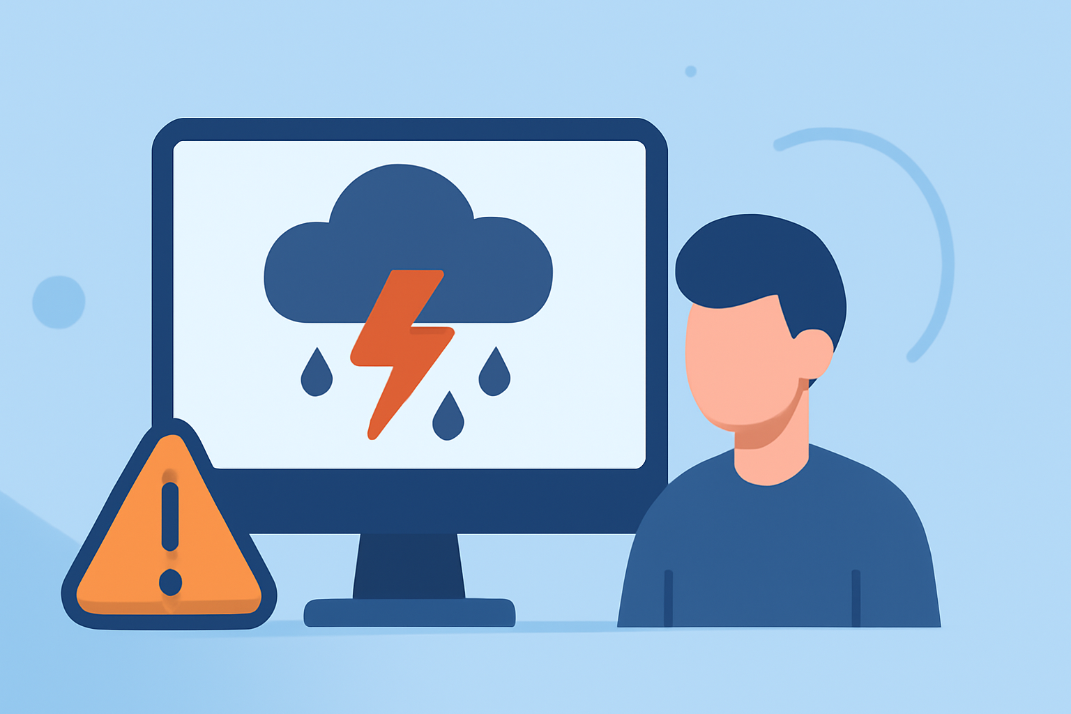 Severe Weather Preparedness: Common Mistakes to Avoid