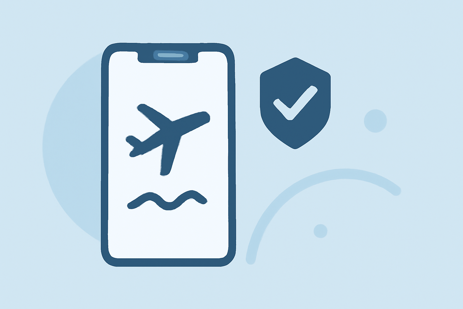 Quick Turbulence and Motion Comfort on Your Phone: The Best Solutions