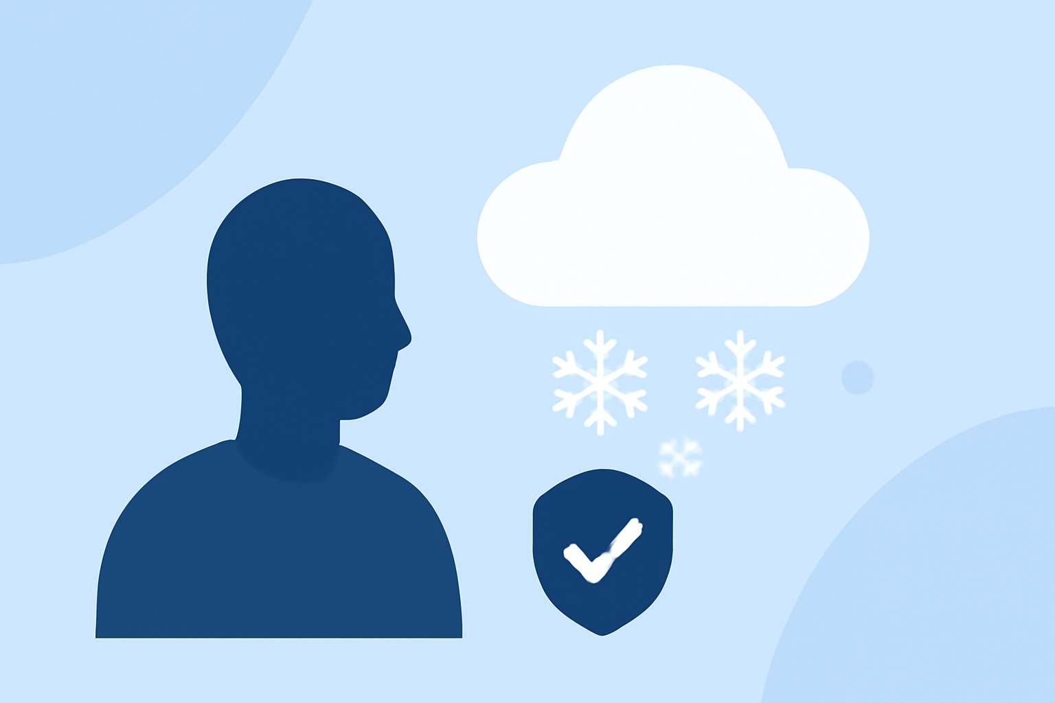 Understanding Snow Squalls: Forecasting and Safety Measures