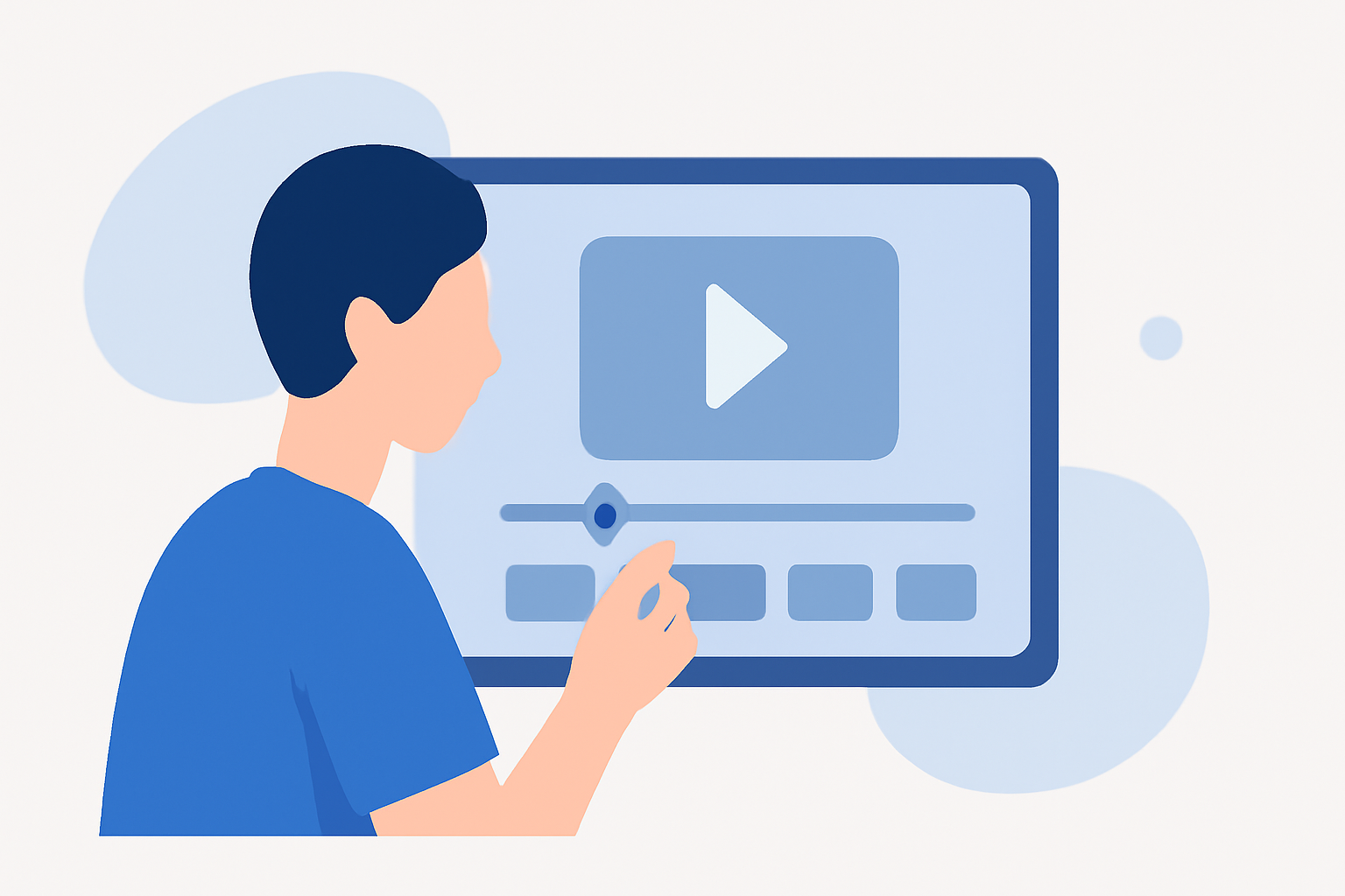 Quick Landing Footage Edits for Solo Travelers: A Guide to Efficient Video Editing