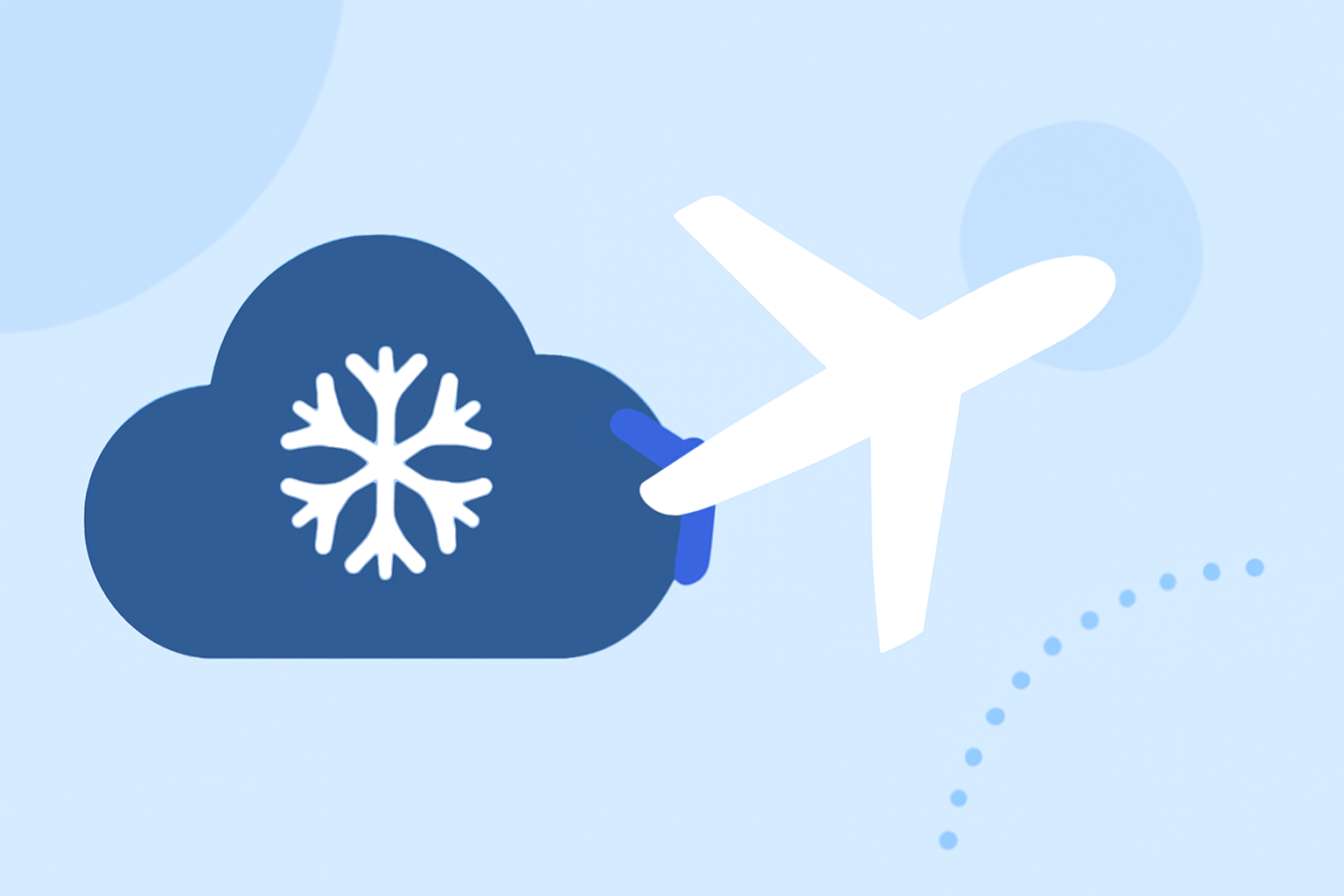 Understanding Seasonal Weather and Flight Reliability: Essential Insights Before You Fly