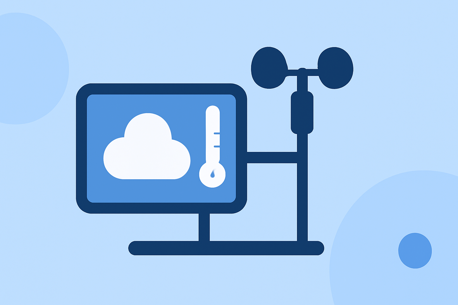 Common Weather Station Data Questions Answered
