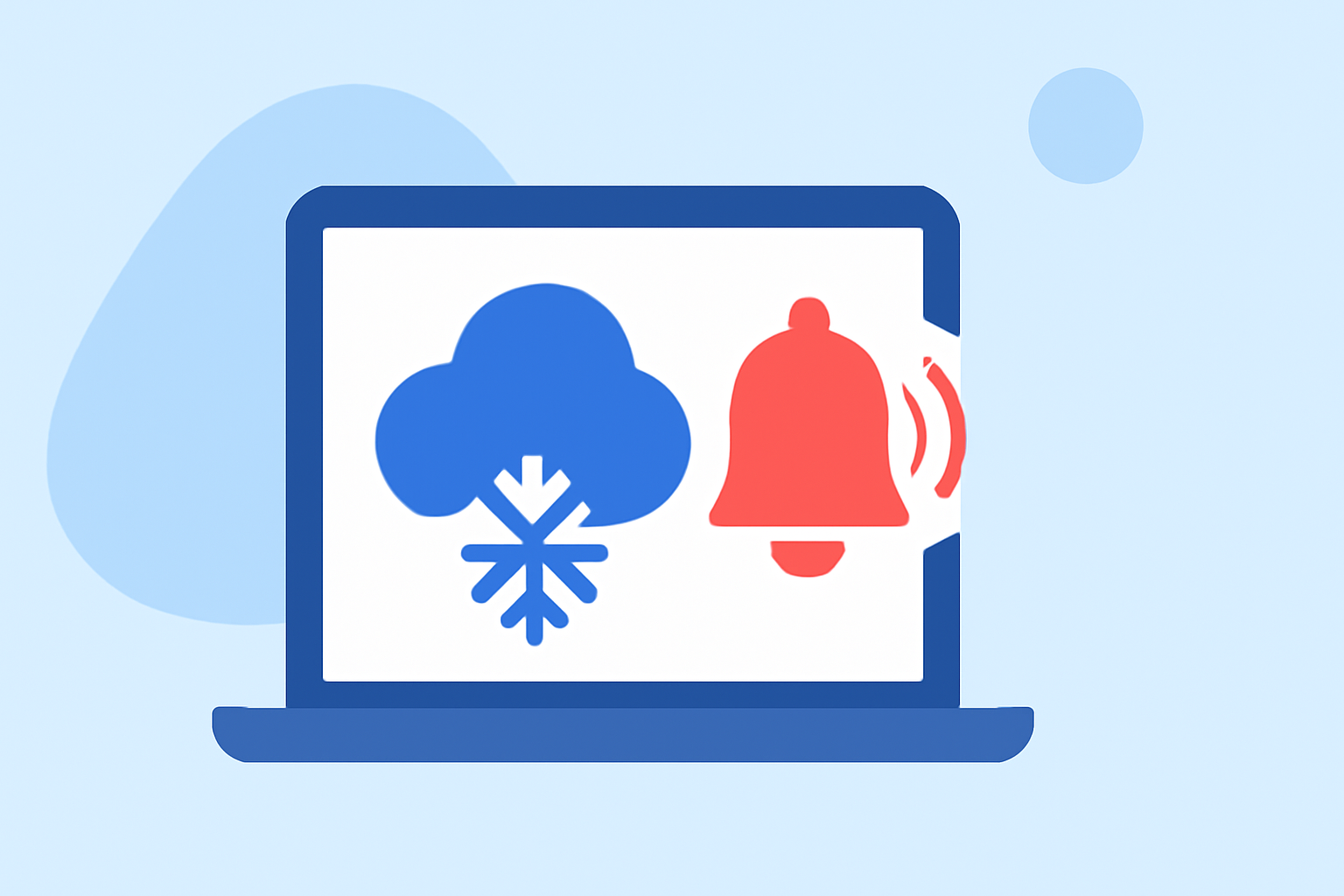 Easy Snowfall Alerts from Scratch: A Comprehensive Guide