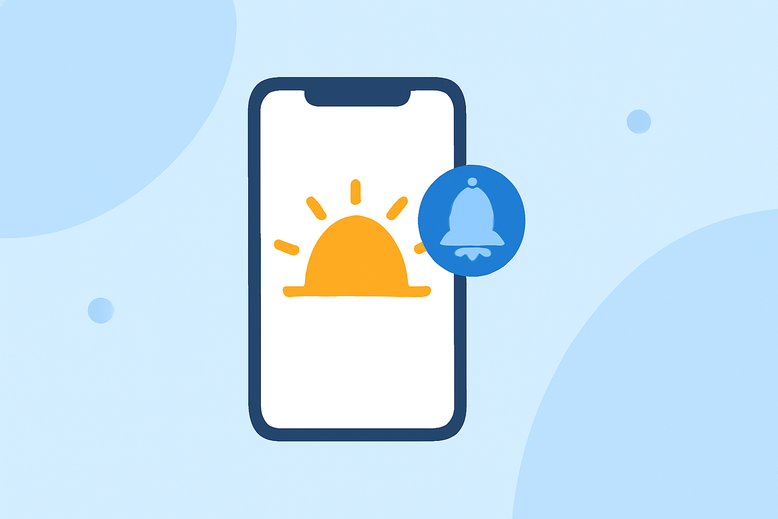Simple Steps to Set Up Sunrise Notifications