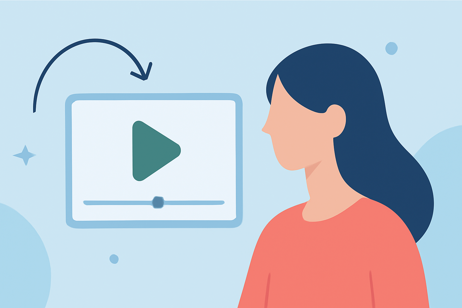 Enhancing Your Solo Travel Vlogs with Creative Transitions