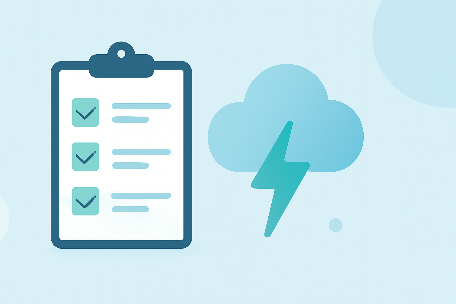 Your Comprehensive Weather Anomalies Checklist