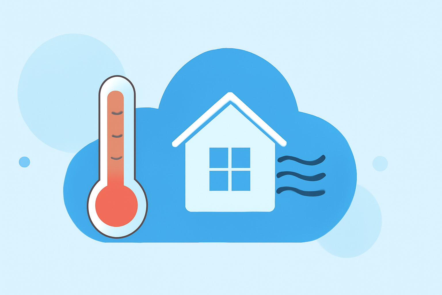 Indoor Air Quality During Winter Storms: Essential Insights