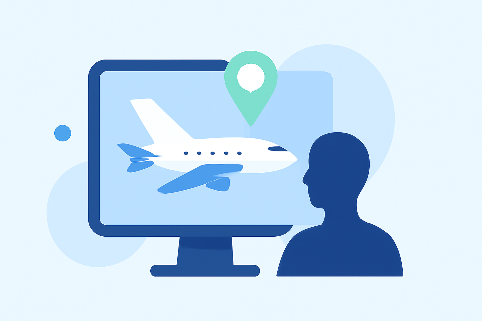 Planning a Trip with Clear Skies: Your Real-Time Flight Tracking Guide