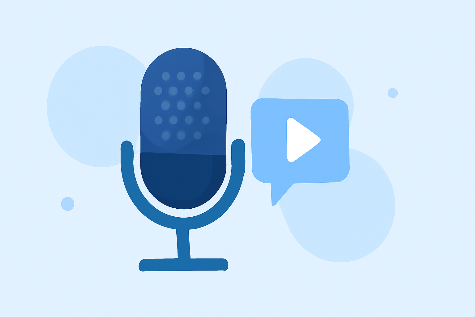 Top Tips for Voiceover Edits in Plane Spotting Videos