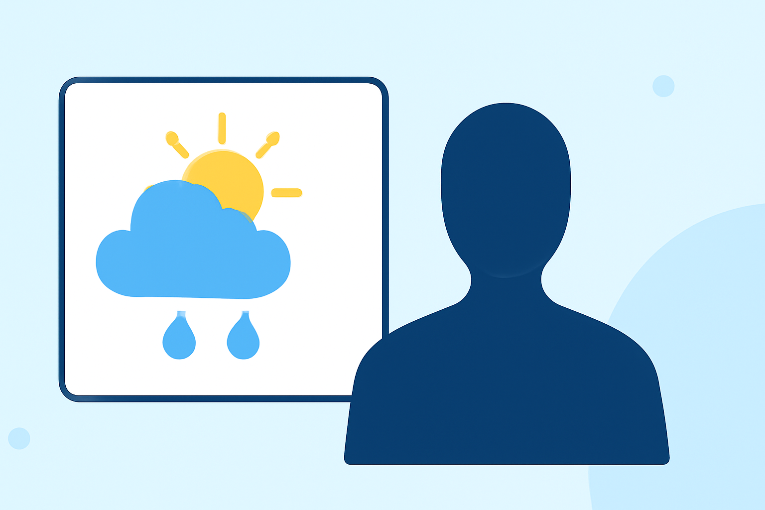 Your Quick Guide to Weather for Outdoor Cleaning