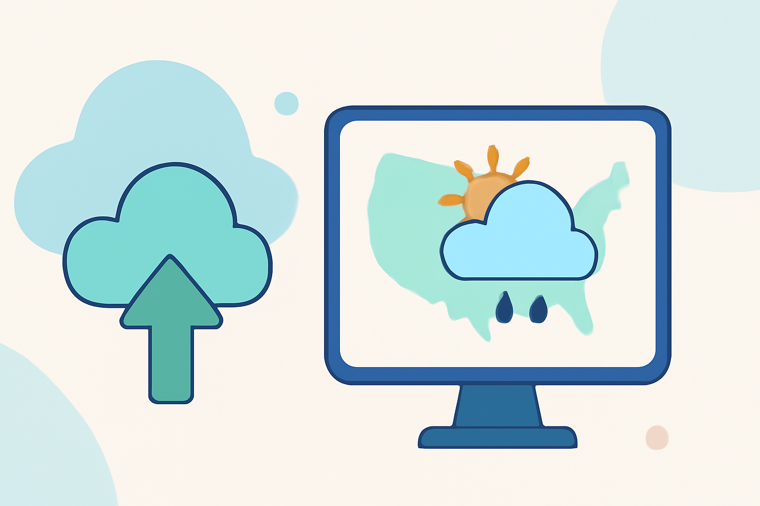 Understanding Annual Weather Trends in the United States