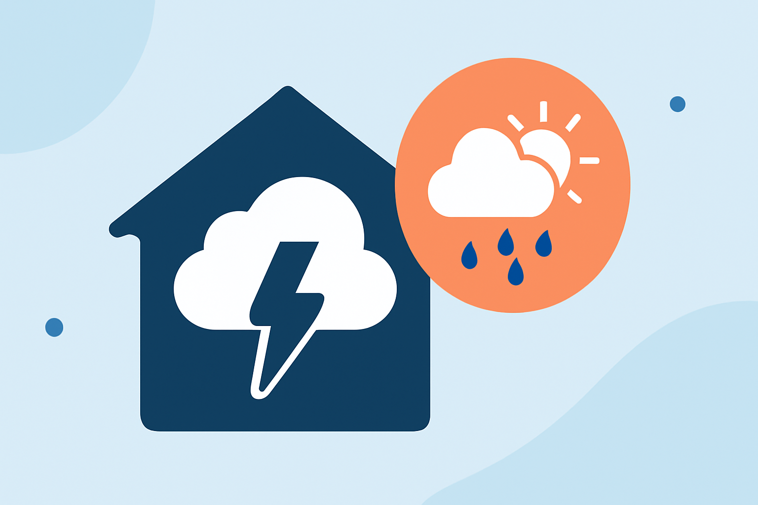 Essential Weather Considerations for Roof Inspections