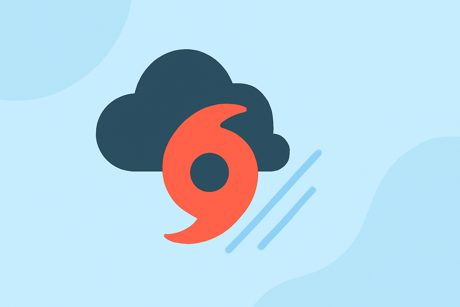 Tropical Storm Basics Cheat Sheet for Outdoor Enthusiasts