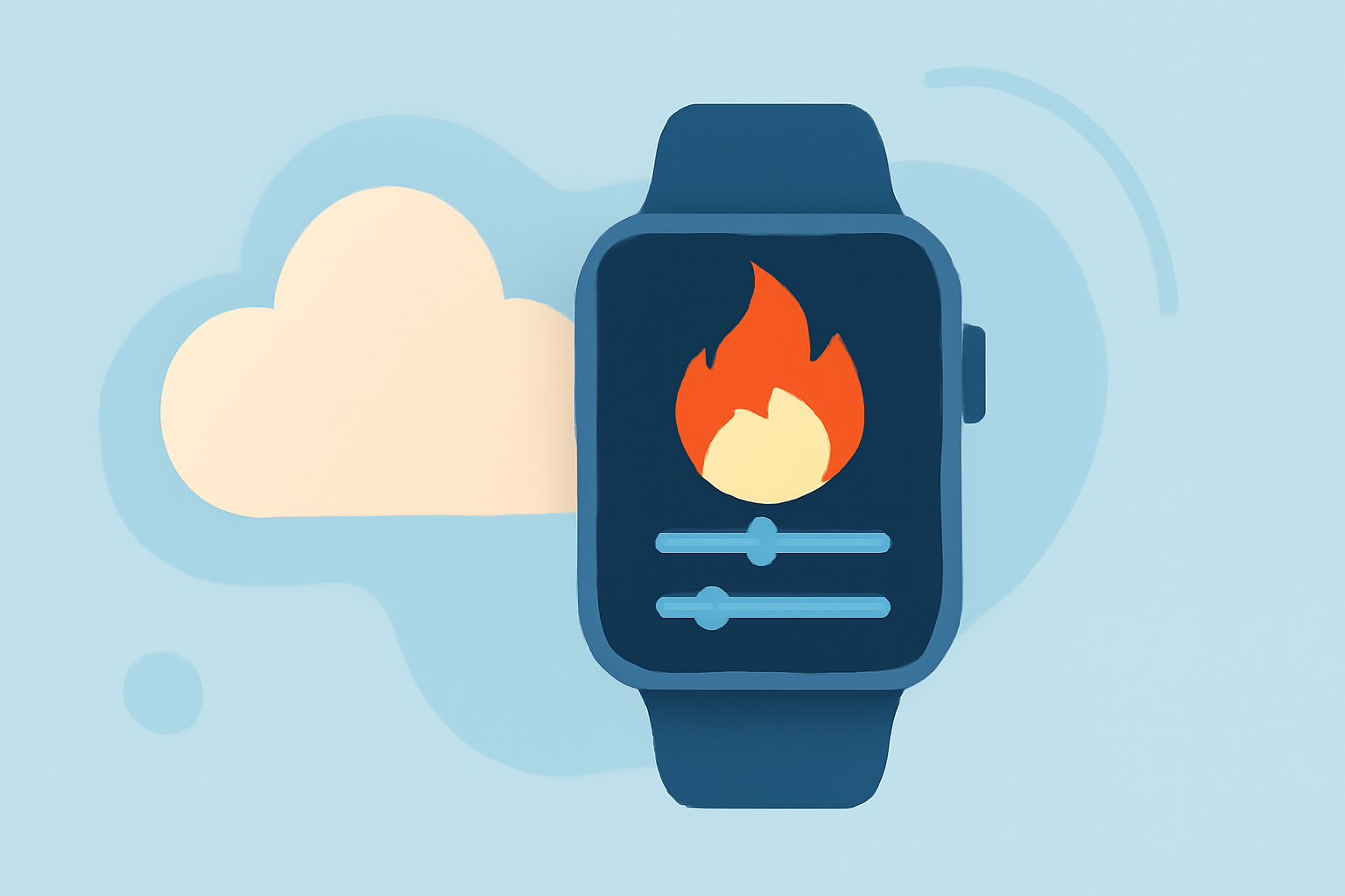 Monitoring Wildfire Smoke Air Quality on Wear OS: A Comprehensive Guide
