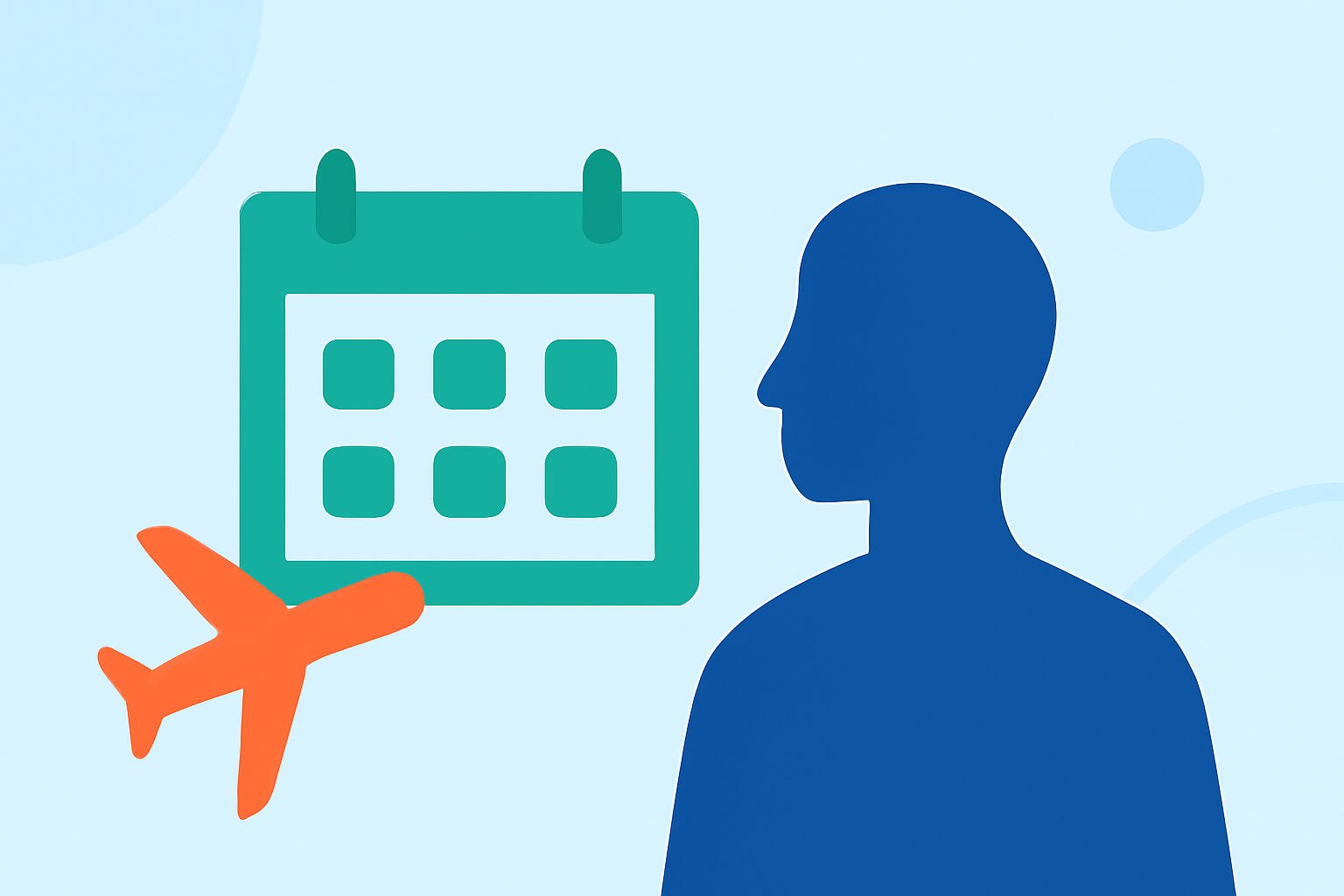 Recovering Travel Plans After a Storm: A Beginner's Guide for First-Time Flyers