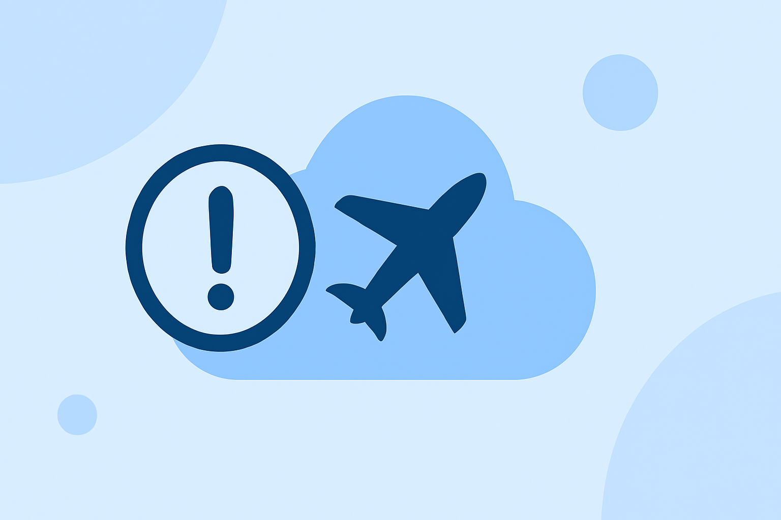 Understanding Weather-Related Flight Delays in 2026: A Comprehensive Guide